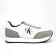 CALVIN KLEIN MEN SHOES Size 42 ROM385 - Runner