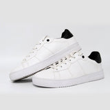 CALVIN KLEIN MEN SHOES Size 42 ROM742 - Runner