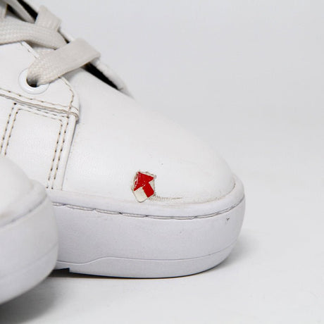 CALVIN KLEIN MEN SHOES Size 42 ROM742 - Runner