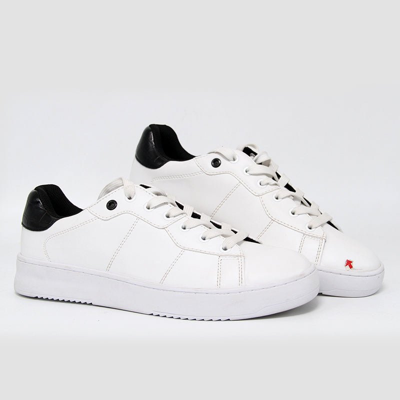 CALVIN KLEIN MEN SHOES Size 42 ROM742 - Runner