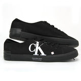 CALVIN KLEIN MEN SHOES Size 44 ROM292 - Runner