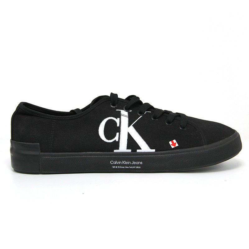 CALVIN KLEIN MEN SHOES Size 44 ROM292 - Runner