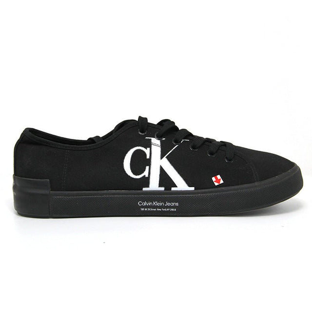CALVIN KLEIN MEN SHOES Size 44 ROM292 - Runner