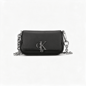 CALVIN KLEIN mini chain Shoulder Bag CB48 - Runner