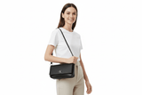 CALVIN KLEIN Minimal Monogram Shoulder Bag CB51 - Runner