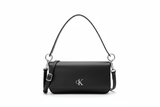CALVIN KLEIN Minimal Monogram Shoulder Bag CB51 - Runner