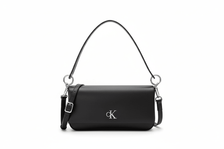 CALVIN KLEIN Minimal Monogram Shoulder Bag CB51 - Runner