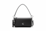 CALVIN KLEIN Minimal Monogram Shoulder Bag CB51 - Runner