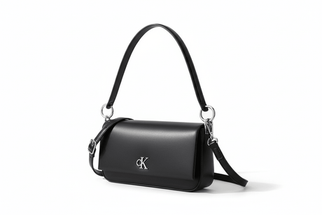 CALVIN KLEIN Minimal Monogram Shoulder Bag CB51 - Runner
