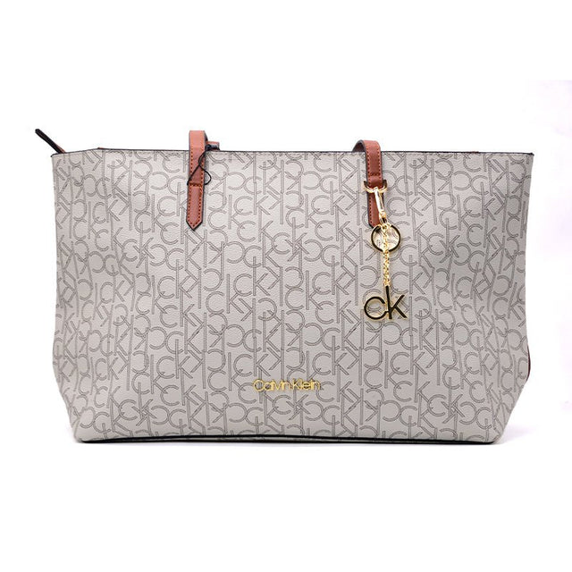 CALVIN KLEIN Minimal shoulder Bag CB68 - Runner