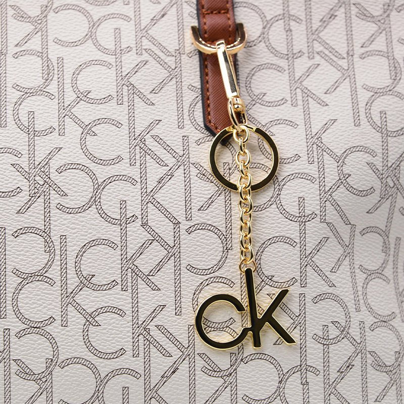 CALVIN KLEIN Minimal shoulder Bag CB68 - Runner