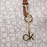 CALVIN KLEIN Minimal shoulder Bag CB68 - Runner