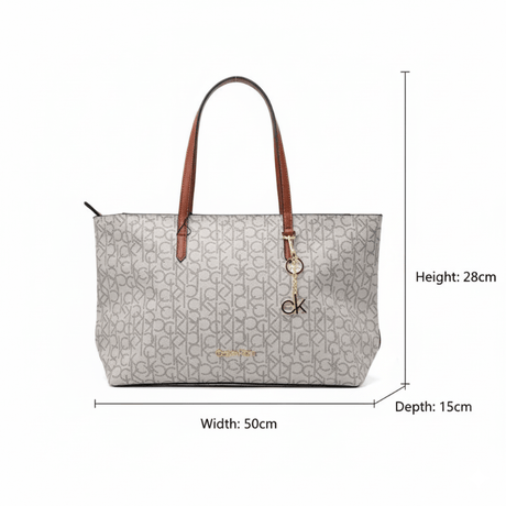 CALVIN KLEIN Minimal shoulder Bag CB68 - Runner