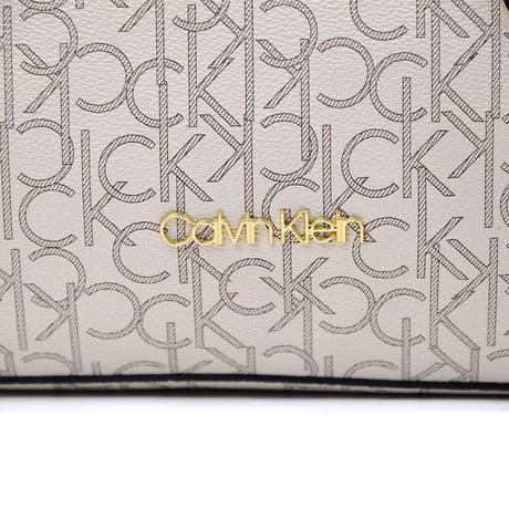 CALVIN KLEIN Minimal shoulder Bag CB68 - Runner