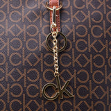 CALVIN KLEIN Minimal shoulder Bag CB69 - Runner