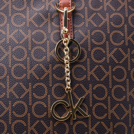 CALVIN KLEIN Minimal shoulder Bag CB69 - Runner