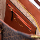 CALVIN KLEIN Minimal shoulder Bag CB69 - Runner