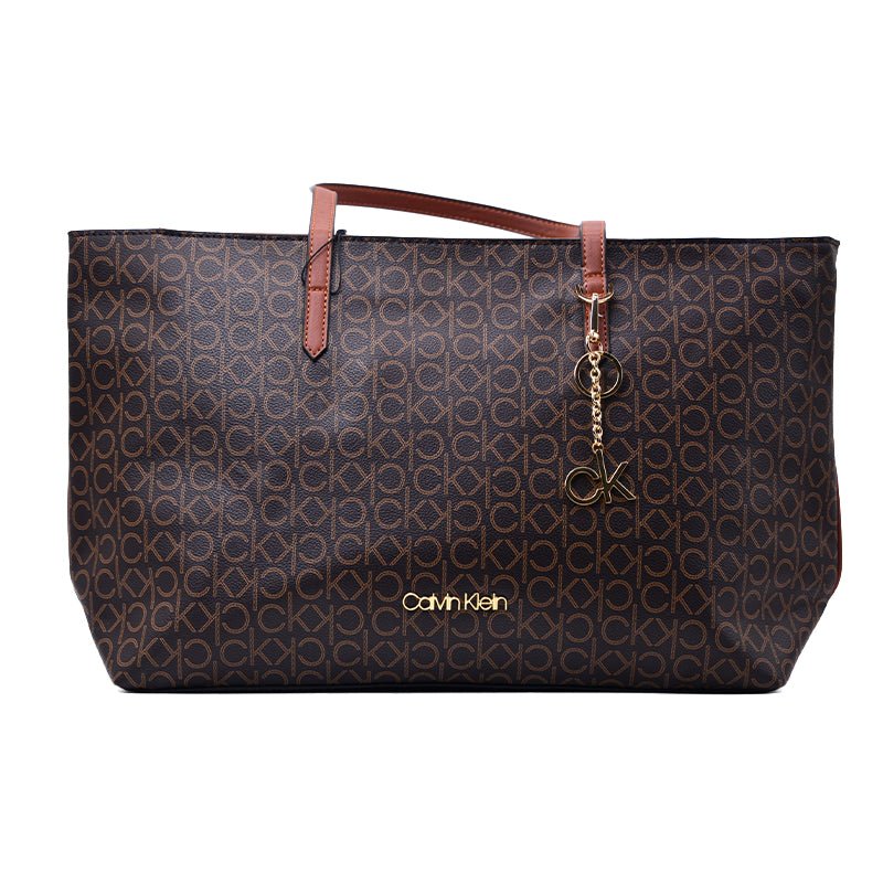 CALVIN KLEIN Minimal shoulder Bag CB69 - Runner