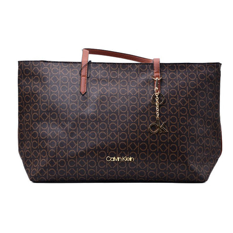 CALVIN KLEIN Minimal shoulder Bag CB69 - Runner