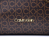 CALVIN KLEIN Minimal shoulder Bag CB69 - Runner