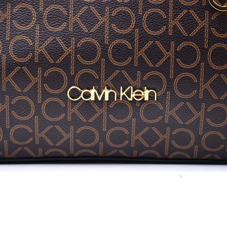 CALVIN KLEIN Minimal shoulder Bag CB69 - Runner