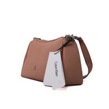 Calvin Klein Monogram Satchel HANDBAG CB100 - Runner