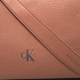 Calvin Klein Monogram Satchel HANDBAG CB100 - Runner