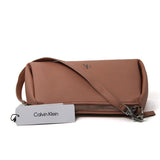 Calvin Klein Monogram Satchel HANDBAG CB100 - Runner