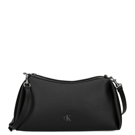 Calvin Klein Monogram Satchel HANDBAG CB101 - Runner