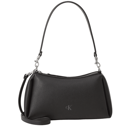 Calvin Klein Monogram Satchel HANDBAG CB101 - Runner