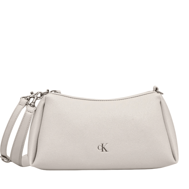Calvin Klein Monogram Satchel HANDBAG CB99 - Runner