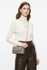 CALVIN KLEIN Must Mono Camera Shoulder Bag CB59 - Runner