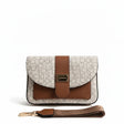 CALVIN Klein Must Mono - Shoulderbag - White - CB37 - Runner