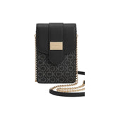 Calvin Klein Must Phone Pouch Crossbody Mono Bag CB110 - Runner
