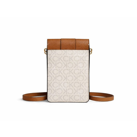 Calvin Klein Must Phone Pouch Crossbody Mono Bag CB111 - Runner