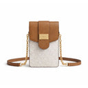 Calvin Klein Must Phone Pouch Crossbody Mono Bag CB111 - Runner