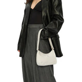 CALVIN KLEIN Nylon Shoulder Bag CB46 - Runner