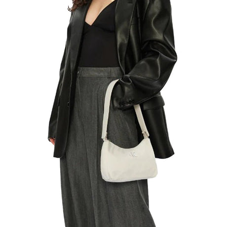 CALVIN KLEIN Nylon Shoulder Bag CB46 - Runner