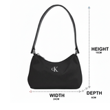 CALVIN KLEIN Nylon Shoulder Bag CB47 - Runner