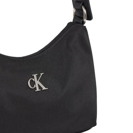CALVIN KLEIN Nylon Shoulder Bag CB47 - Runner