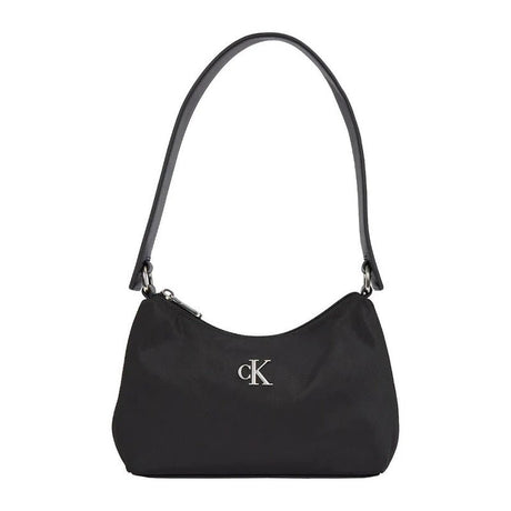 CALVIN KLEIN Nylon Shoulder Bag CB47 - Runner