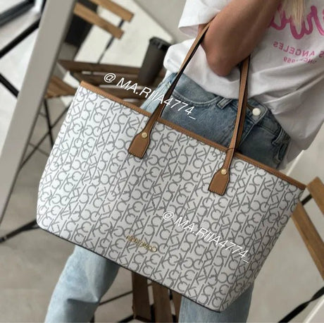 Calvin Klein Original Shopper Bag CB114 - Runner