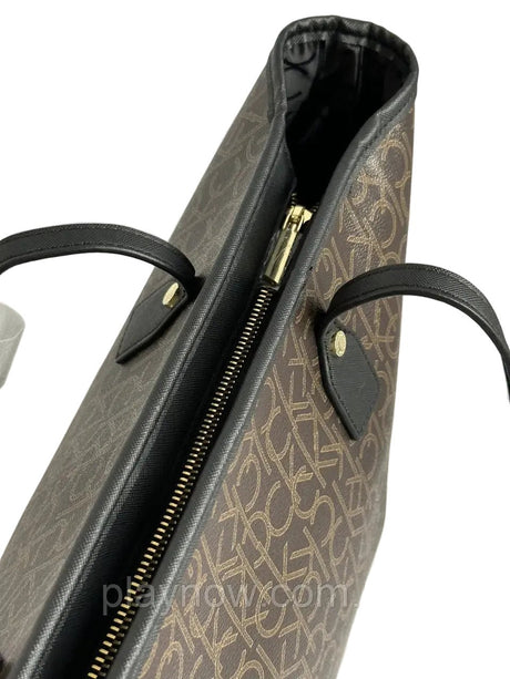 Calvin Klein Original Shopper Bag CB115 - Runner