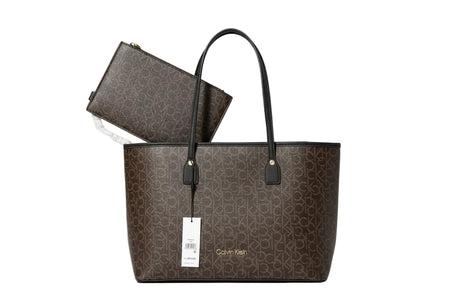 Calvin Klein Original Shopper Bag CB115 - Runner