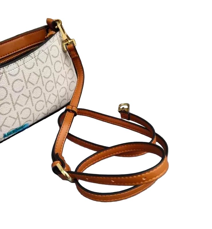 Calvin Klein Original Shopper Bag CB118 - Runner