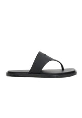 CALVIN KLEIN Pool shoes - black SLW27 - Runner