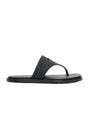 CALVIN KLEIN Pool shoes - black SLW27 - Runner