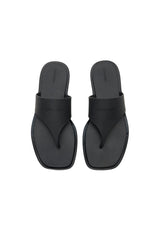 CALVIN KLEIN Pool shoes - black SLW27 - Runner