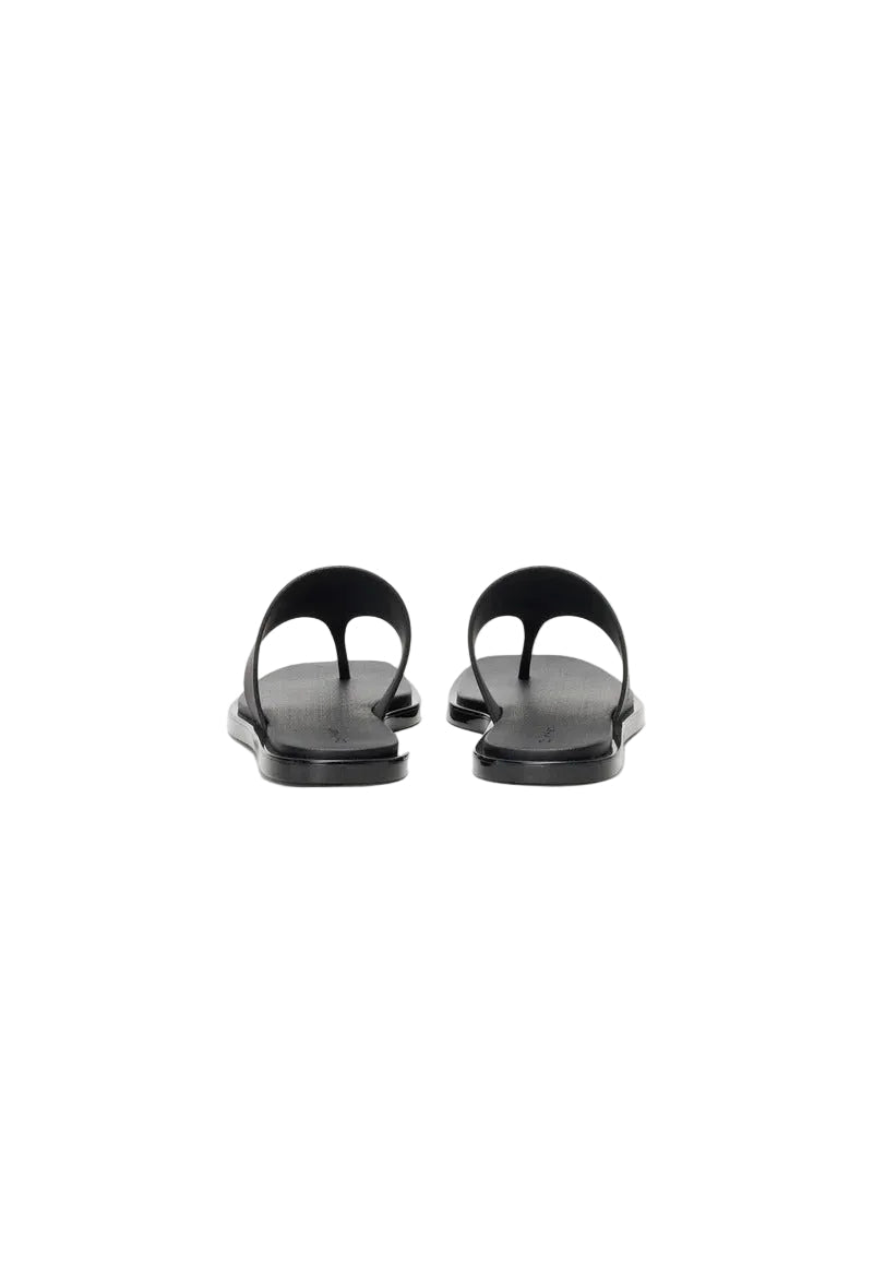 CALVIN KLEIN Pool shoes - black SLW27 - Runner