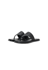 CALVIN KLEIN Pool shoes - black SLW27 - Runner